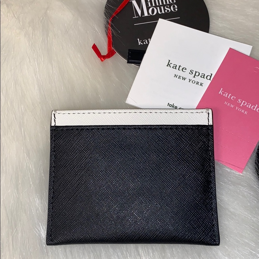 Kate ♠️ Spade NY Minnie Mouse 3 Piece Set - Picture 8 of 16
